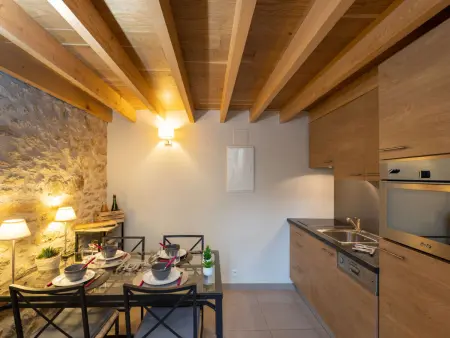 Villa Campo Bello, Appartement 3 personnes à Dinard - Photo 7