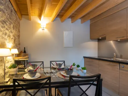 Villa Campo Bello, Appartement 3 personnes à Dinard - Photo 8