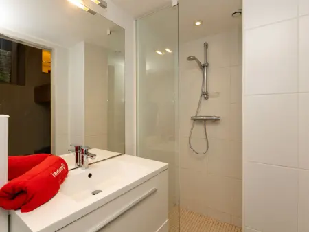 Villa Campo Bello, Appartement 3 personnes à Dinard - Photo 12
