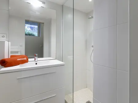 Villa Campo Bello, Appartement 3 personnes à Dinard - Photo 13