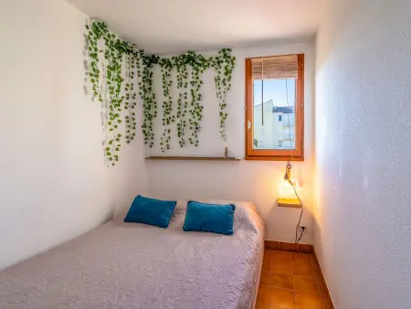 Les Maisons sur la Plage, Appartement 4 personnes à Narbonne Plage - Photo 4