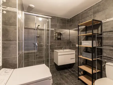 La Boétie A, Appartement 2 personnes à Porto Vecchio - Photo 15