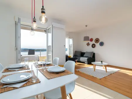 Sunce, Appartement 4 personnes à Trogir - Photo 1