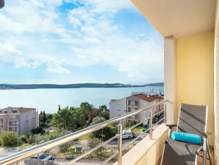 Sunce, Appartement 4 personnes à Trogir - Photo 4