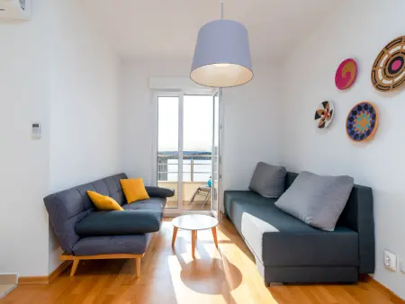 Sunce, Appartement 4 personnes à Trogir - Photo 5