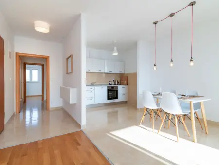 Sunce, Appartement 4 personnes à Trogir - Photo 8