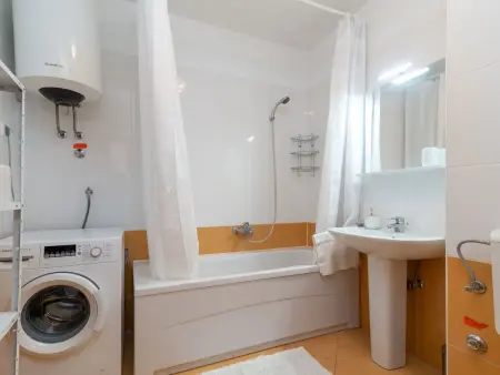 Sunce, Appartement 4 personnes à Trogir - Photo 16
