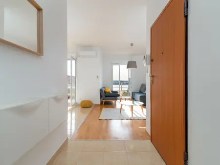 Sunce, Appartement 4 personnes à Trogir - Photo 18