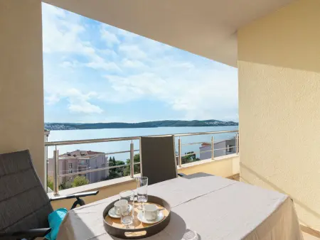 Sunce, Appartement 4 personnes à Trogir - Photo 20