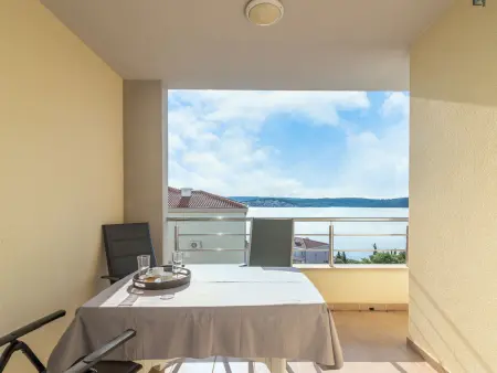 Sunce, Appartement 4 personnes à Trogir - Photo 22