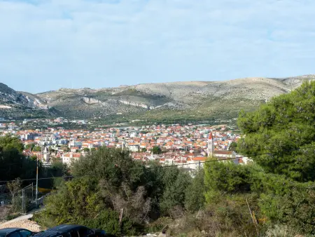 Sunce, Appartement 4 personnes à Trogir - Photo 24