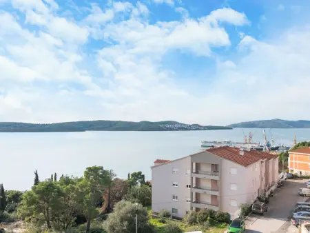 Sunce, Appartement 4 personnes à Trogir - Photo 25