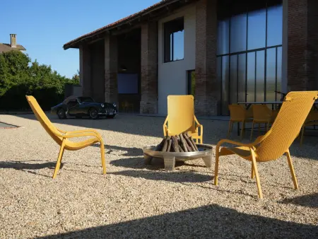 We Rural, Villa 14 personnes à Poirino - Photo 47