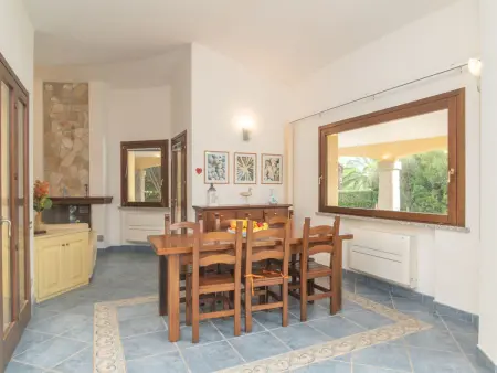 Rei Sole (REI314), Maison 6 personnes à Costa Rei - Photo 3
