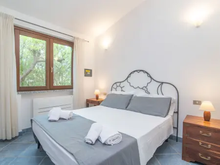 Rei Sole (REI314), Maison 6 personnes à Costa Rei - Photo 4