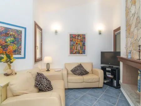 Rei Sole (REI314), Maison 6 personnes à Costa Rei - Photo 5
