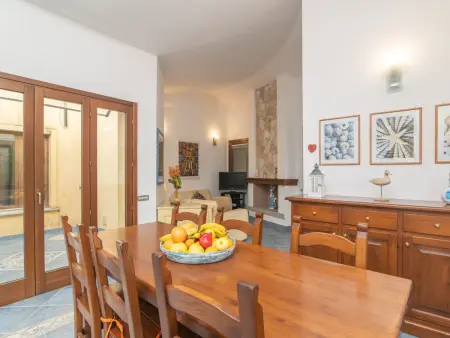 Rei Sole (REI314), Maison 6 personnes à Costa Rei - Photo 7