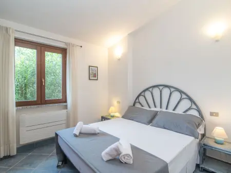 Rei Sole (REI314), Maison 6 personnes à Costa Rei - Photo 8