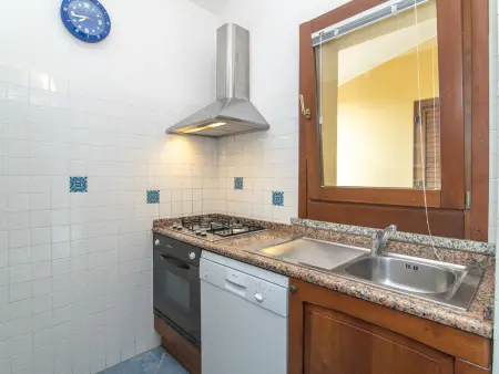 Rei Sole (REI314), Maison 6 personnes à Costa Rei - Photo 9