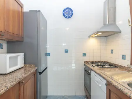 Rei Sole (REI314), Maison 6 personnes à Costa Rei - Photo 10