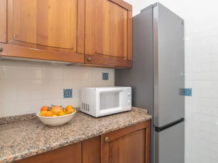 Rei Sole (REI314), Maison 6 personnes à Costa Rei - Photo 11