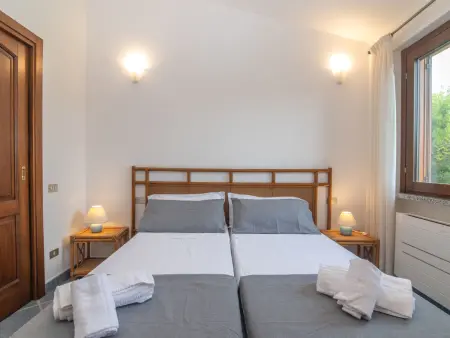 Rei Sole (REI314), Maison 6 personnes à Costa Rei - Photo 12