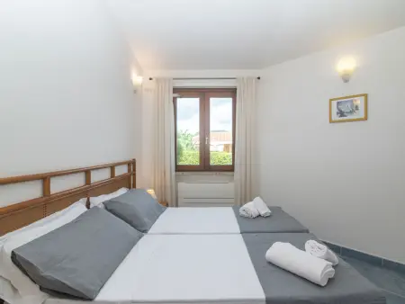 Rei Sole (REI314), Maison 6 personnes à Costa Rei - Photo 13