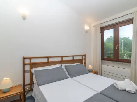 Rei Sole (REI314), Maison 6 personnes à Costa Rei - Photo 14
