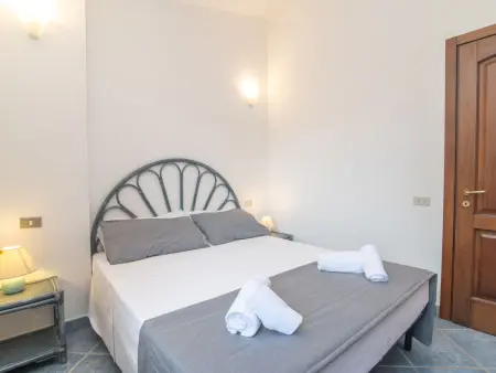 Rei Sole (REI314), Maison 6 personnes à Costa Rei - Photo 15