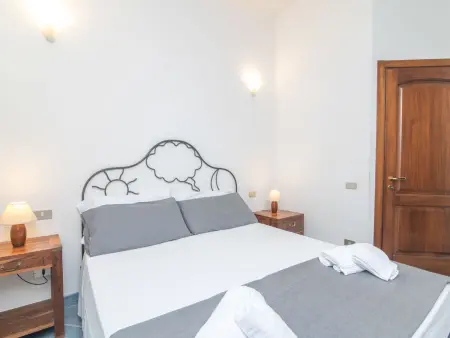 Rei Sole (REI314), Maison 6 personnes à Costa Rei - Photo 16