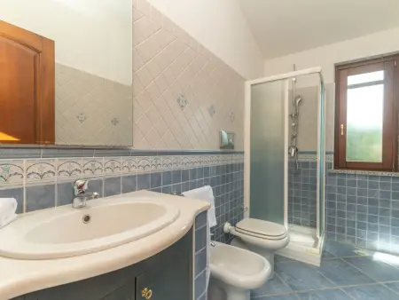 Rei Sole (REI314), Maison 6 personnes à Costa Rei - Photo 17