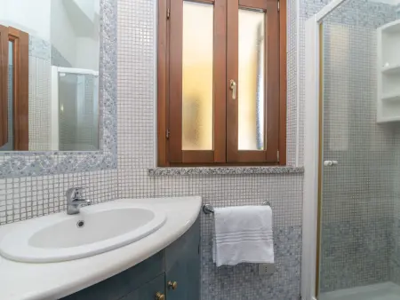 Rei Sole (REI314), Maison 6 personnes à Costa Rei - Photo 18