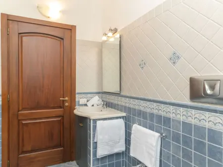Rei Sole (REI314), Maison 6 personnes à Costa Rei - Photo 19
