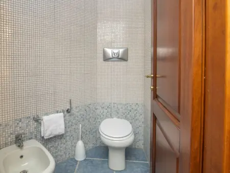 Rei Sole (REI314), Maison 6 personnes à Costa Rei - Photo 20