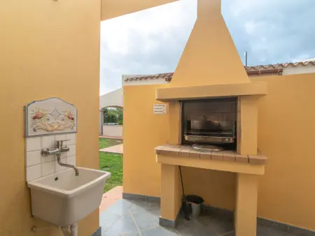 Rei Sole (REI314), Maison 6 personnes à Costa Rei - Photo 25