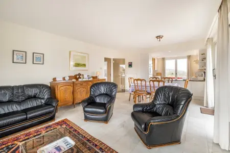 Meidoorn 2-1G, Appartement proche des dunes à Koksijde - Photo 1