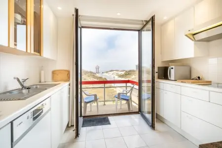 Meidoorn 2-1G, Appartement proche des dunes à Koksijde - Photo 3
