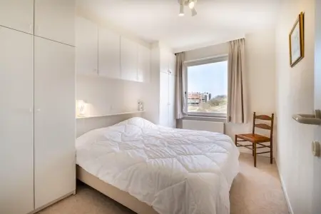 Meidoorn 2-1G, Appartement proche des dunes à Koksijde - Photo 4