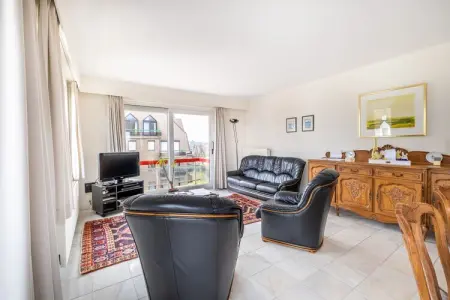 Meidoorn 2-1G, Appartement proche des dunes à Koksijde - Photo 9