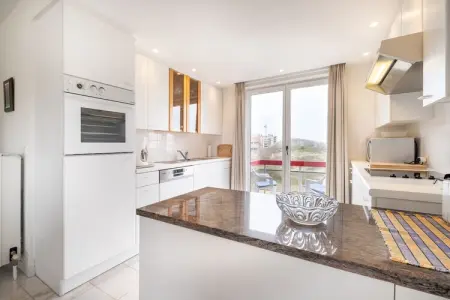 Meidoorn 2-1G, Appartement proche des dunes à Koksijde - Photo 12