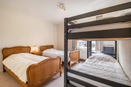 Meidoorn 2-1G, Appartement proche des dunes à Koksijde - Photo 14