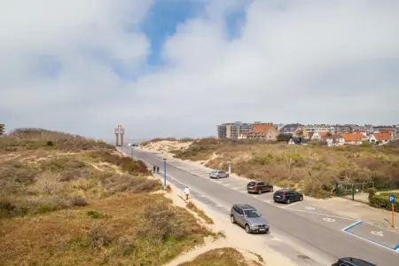 Meidoorn 2-1G, Appartement proche des dunes à Koksijde - Photo 16