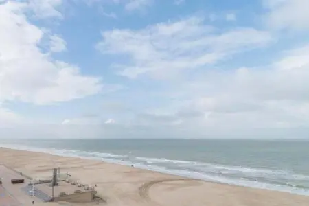 Meidoorn 2-1G, Appartement proche des dunes à Koksijde - Photo 21