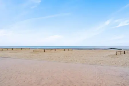 Meidoorn 2-1G, Appartement proche des dunes à Koksijde - Photo 26