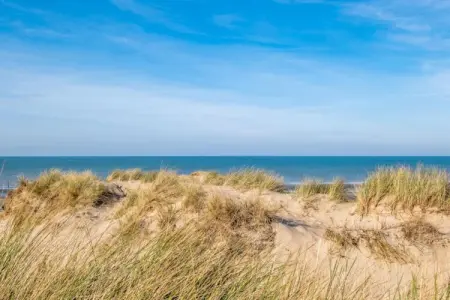 Meidoorn 2-1G, Appartement proche des dunes à Koksijde - Photo 30