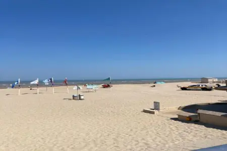 Meidoorn 2-1G, Appartement proche des dunes à Koksijde - Photo 34