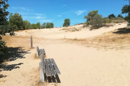 Meidoorn 2-1G, Appartement proche des dunes à Koksijde - Photo 39