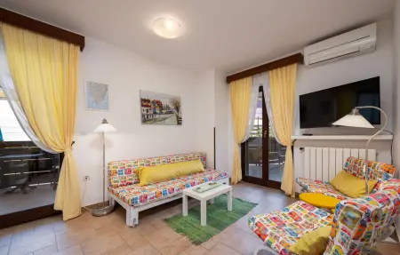 Appartement 2 personnes à Peroj - Photo 3