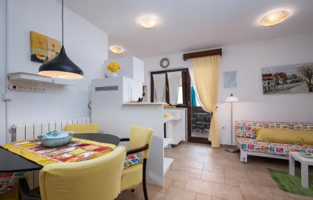 Appartement 2 personnes à Peroj - Photo 5