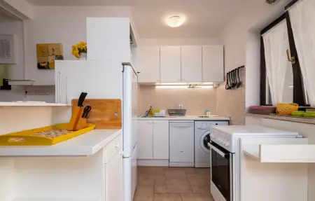 Appartement 2 personnes à Peroj - Photo 6